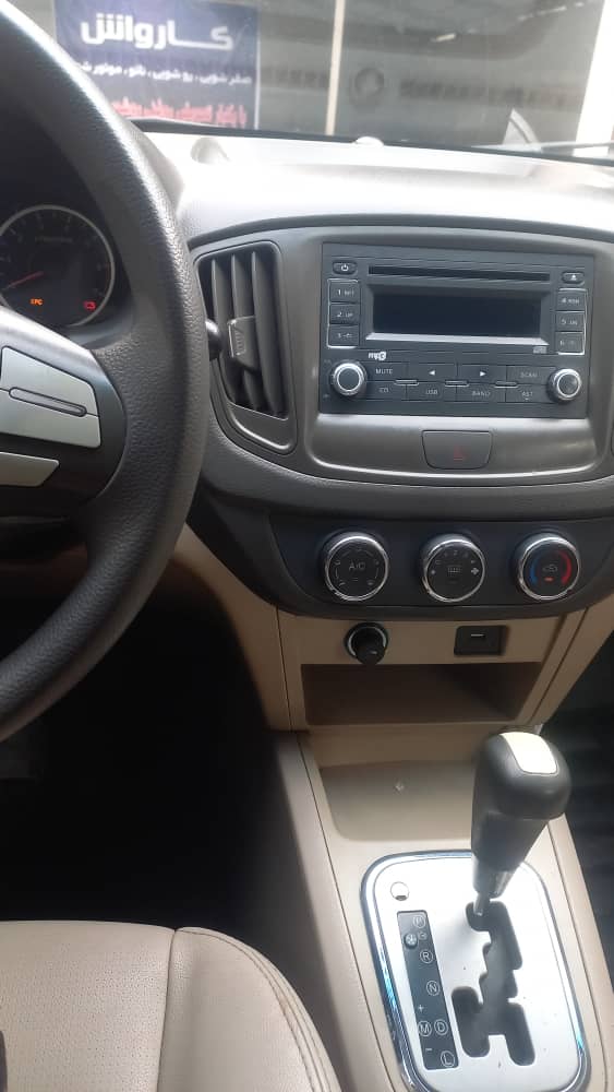 تعمیرات تخصصی گیربکس های اتومات سعید در رودهن